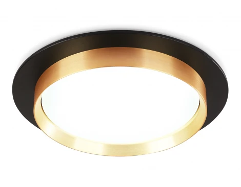 Светильник встраиваемый Ambrella Techno Spot TU5020