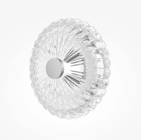 Настенный светильник Maytoni Amulet MOD555WL-L8CH4K (LED, 220V, круглые)