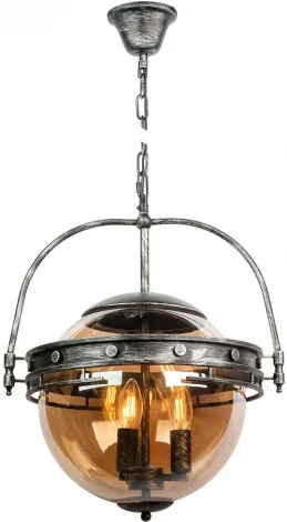 Подвесной светильник AM Group AM275 AM275-3