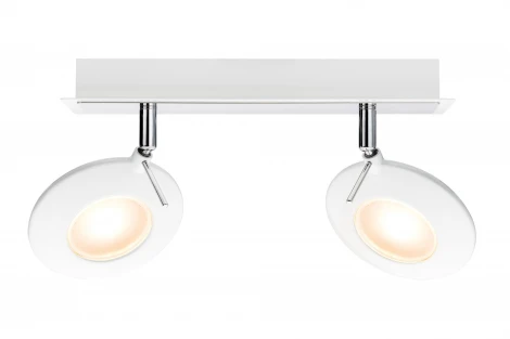 Спот Paulmann Orb 60254