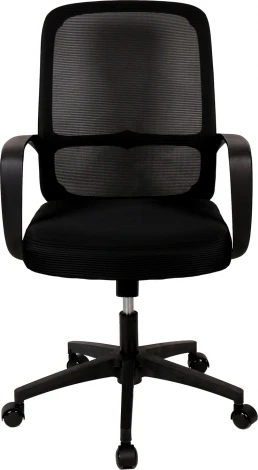 Компьютерное кресло Everprof Bamboo Сетка Черный