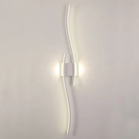 Настенный светильник Lussole Alachua LSP-7185 (LED, 220V)