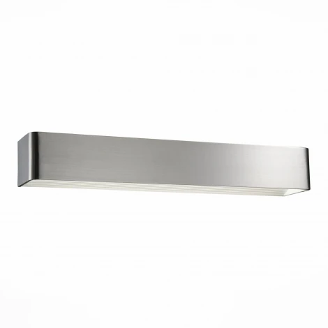 Настенный светильник линейный светодиодный ST Luce Grappa SL592.711.01