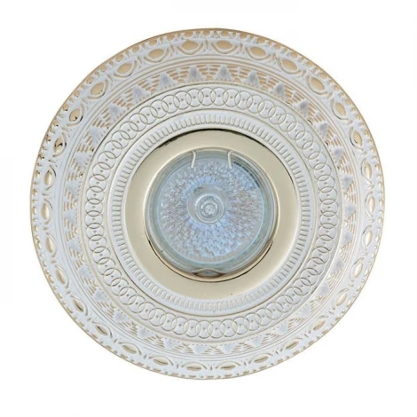 Встраиваемый точечный светильник L'Arte Luce Bergamo L12851.47