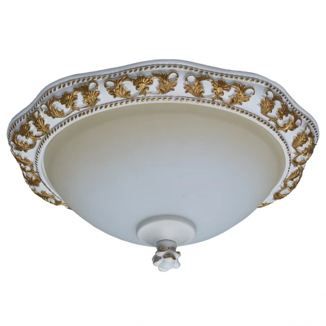 Потолочный светильник Chiaro Версаче 639010804