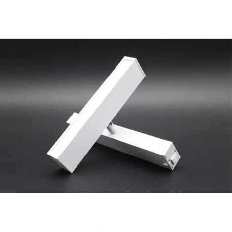 Трековый светильник светодиодный магнитный 220V 9W  Aployt Magnetic track 220 APL.0203.10.09