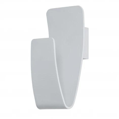 Настенный светильник Arte Lamp Virgola A1418AP-1GY