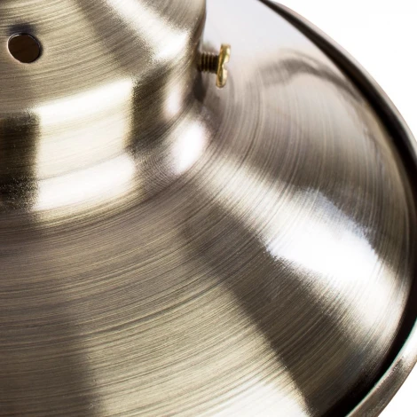 Подвесной светильник Arte Lamp Sailor A4524SP-1AB (220V, на цепи, круглые)