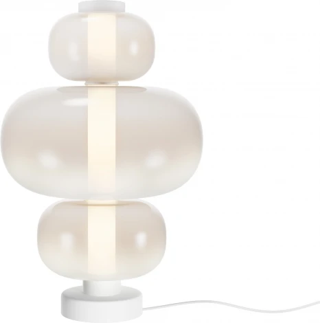 Настольная лампа Maytoni Atmos MOD364TL-L15W3K (LED, 220V, выключатель)