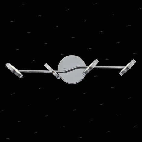 Настенный светильник ST Luce Gruppo SL576.101.04