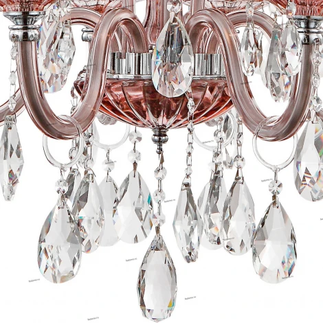 Подвесная люстра Globo Pinja 64111-6