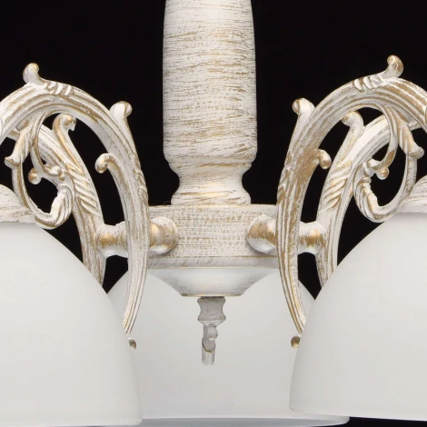 Подвесная люстра De City Ариадна 450018305