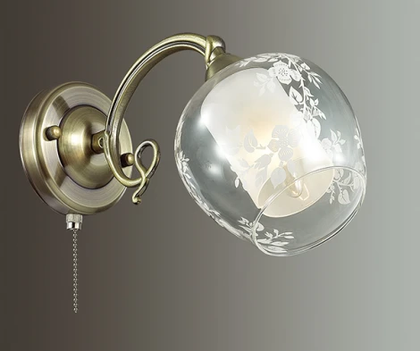 Бра Lumion Velia 3107/1W
