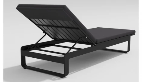 Шезлонг Gardenini Villino SVLN.010500.N2