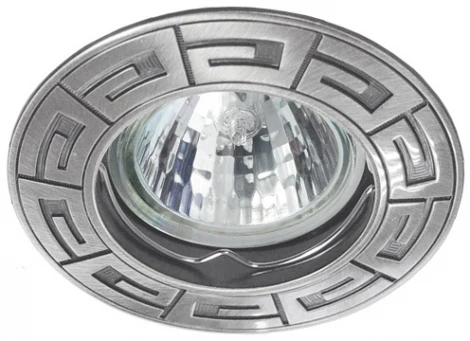 Точечный светильник Kanlux RODOS 4687