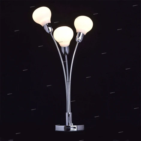Интерьерная настольная лампа MW-Light Гэлэкси 632032003