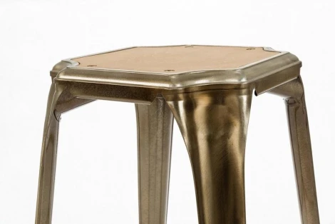 Барный стул Marais Vintage Wood