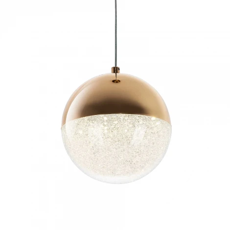 Подвесной светильник светодиодный Modelux MODELUX ML.88938.1 GD