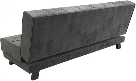 Диван прямой Винсент Лига Диванов (Велюр) арт.126453
