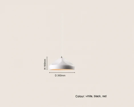 Подвесной светильник Moderli Kieno V1350-1P