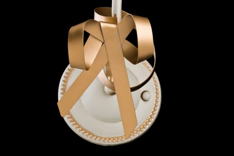 Бра Freya Arco FR2045-WL-01-WG