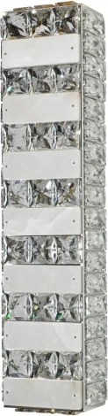 Настенный светильник Stilfort Cerruti 4015/09/01W (регулировка яркости, LED, 220V, пульт управления)