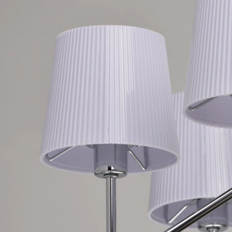 Потолочная люстра MW-Light Лацио 103010206