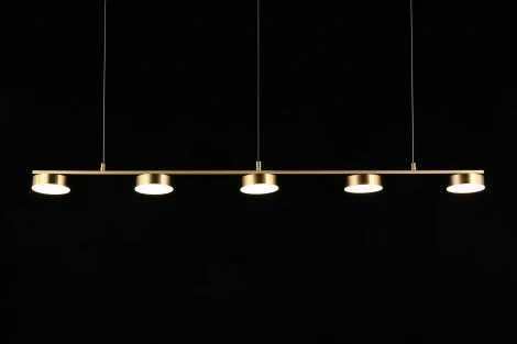 Подвесной светильник Aployt Usia APL.047.13.35 (LED, 220V, на проводе)