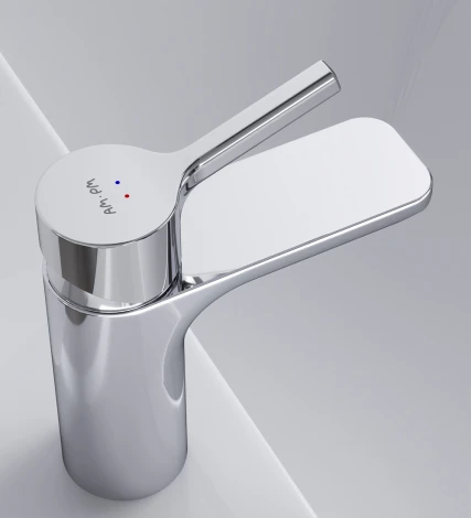 Смеситель AM.PM X-Joy S F85B82100 для раковины