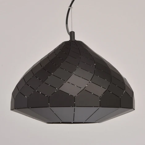 Подвесной светильник MW-Light Кассель 643011701