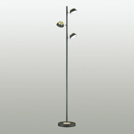 Торшер Lumion Jill 3747/15FL
