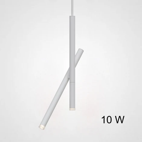 Подвесной светильник светодиодный ImperiumLoft Gordian01 (213632-23) (220V)