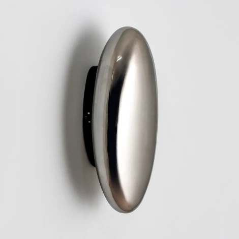 Бра светодиодное Modelux MODESTYLE MS.6512.280 BK