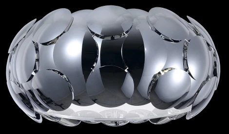 Потолочная люстра Maytoni Modern 10 MOD503-06-N