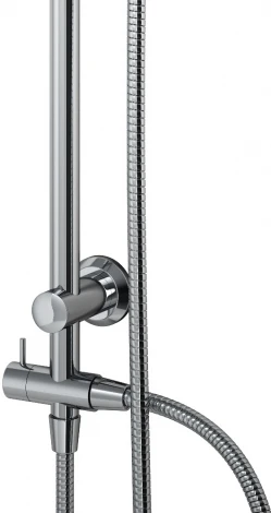 Душевая стойка Dorff Norma D0710000