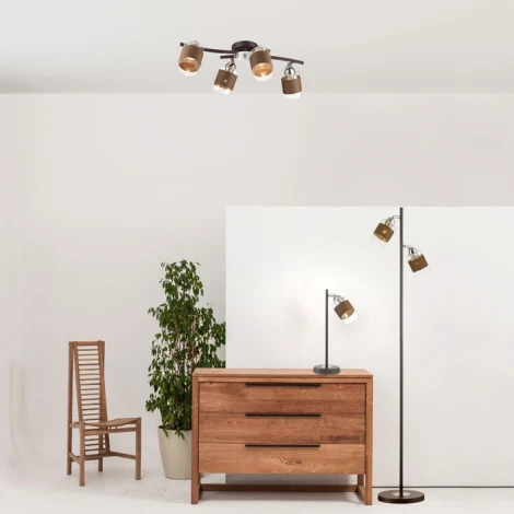 Торшер Lumion Filla 3030/2F