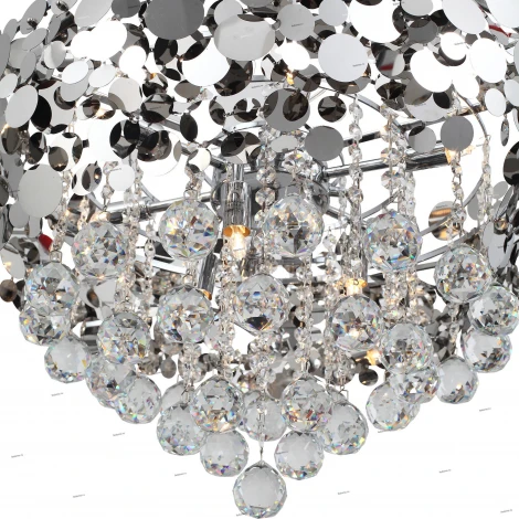 Подвесная люстра ST Luce Filetto SL790.103.09