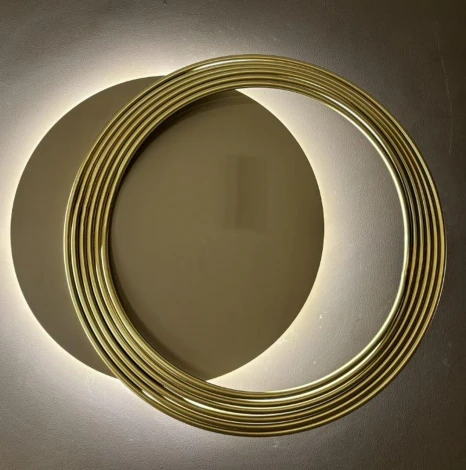 Настенный светильник Alfa Light F3024-67 (LED, 220V)