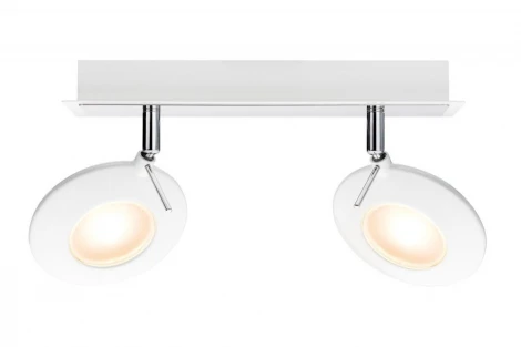 Спот Paulmann Orb 60254