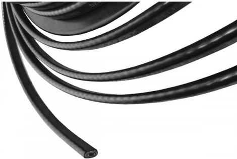 Греющий кабель со взрывозащитой XAREX XHT 24-2 CR 24 Вт/м