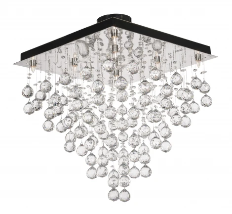 Потолочный светильник Dio D'Arte Tesoro H 1.4.50.200 N