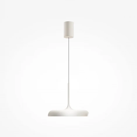 Подвесной светильник Maytoni Gerhard MOD189PL-L39W3K (LED, 220V, круглые)