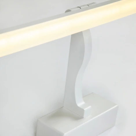 Подсветка для картин светодиодная с регулировкой цветовой температуры LED4U LED4U L7186-720 WH