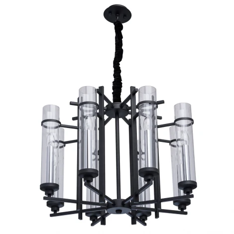 Подвесная люстра Chiaro Айвенго 669010508