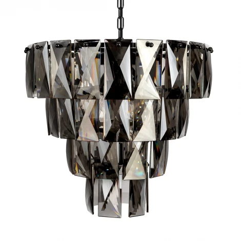 Подвесная люстра Loft It Contemporary 10561/550 Smoke
