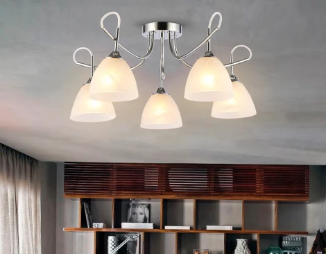 Потолочная люстра Ambrella Traditional TR3042 (220V)