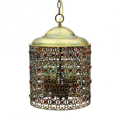 Подвесной светильник Favourite Marocco 2312-6P