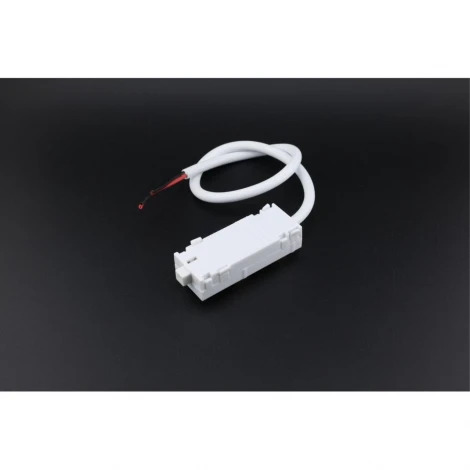 Трековый ввод питания Aployt Magnetic track 220 APL.0280.10.03