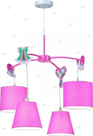 Подвесная люстра ST Luce SL804 SL804.603.04