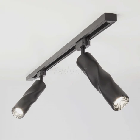 Трековый светильник Elektrostandard Scroll LTB26